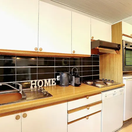 Apartment 1650 - Renove Pour 4 Personnes - Fr-1-575-224 *
