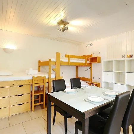 Apartment 1650 - Renove Pour 4 Personnes - Fr-1-575-224