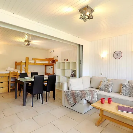 Apartment 1650 - Renove Pour 4 Personnes - Fr-1-575-224 Courchevel