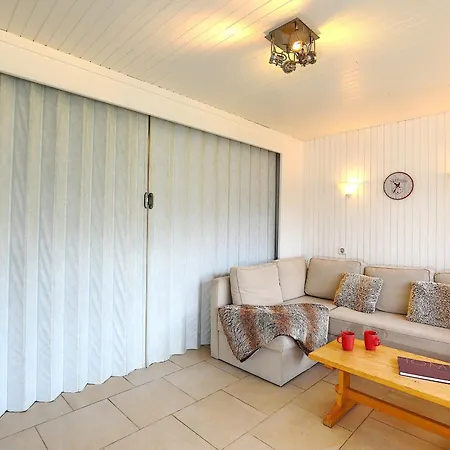 Renove Skis Aux Pieds A 1650 - 4/5 Pers - Fr-1-575-224 Courchevel