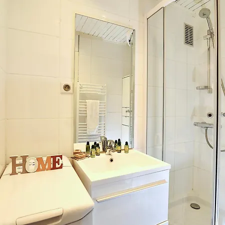 Appartement Rénové à - 4 Pers - Skis Aux Pieds - Fr-1-575-224 *