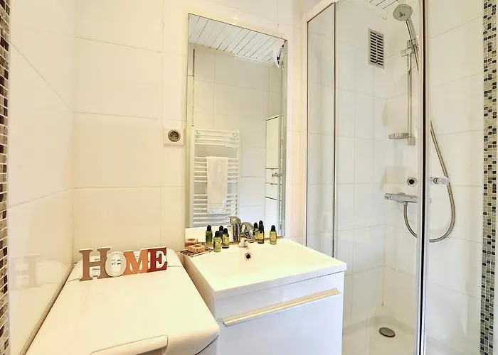 Lejlighed Renove Skis Aux Pieds A 1650 - 4/5 Pers - Fr-1-575-224 *