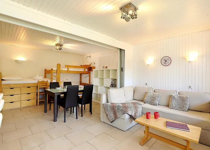 Lejlighed Renove Skis Aux Pieds A 1650 - 4/5 Pers - Fr-1-575-224 Courchevel