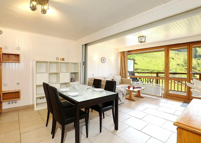 Renove Skis Aux Pieds A 1650 - 4/5 Pers - Fr-1-575-224 * Courchevel