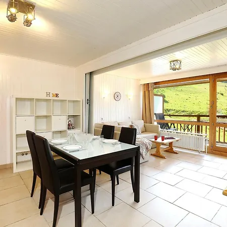 Renove Skis Aux Pieds A 1650 - 4/5 Pers - Fr-1-575-224 * 谷雪维尔